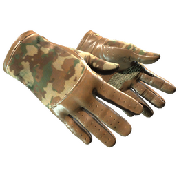 Driver Gloves | Convoy image