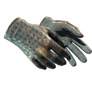 Driver Gloves | Lunar Weave