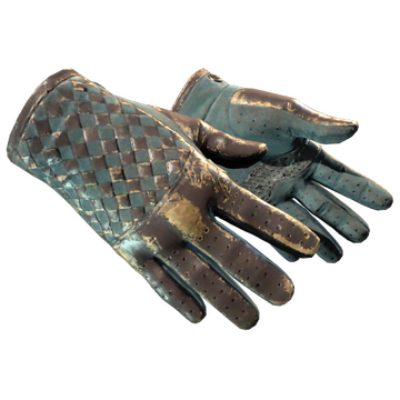 Driver Gloves | Lunar Weave