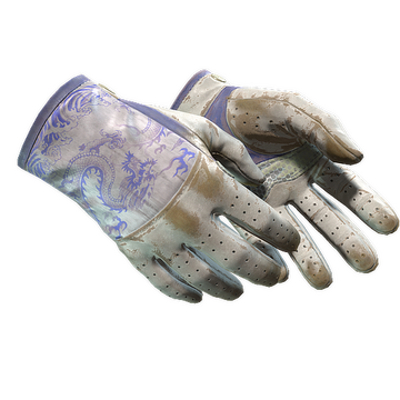 Driver Gloves | Wave Chaser