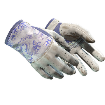Driver Gloves | Wave Chaser