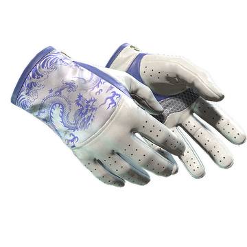 Driver Gloves | Wave Chaser