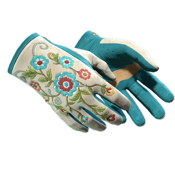 Driver Gloves | Garden