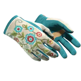 Driver Gloves | Garden image