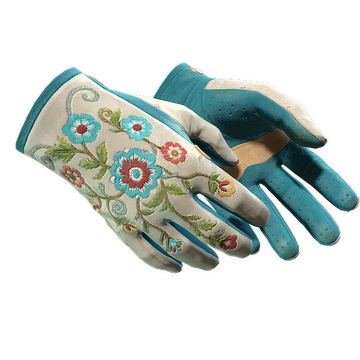 Driver Gloves | Garden