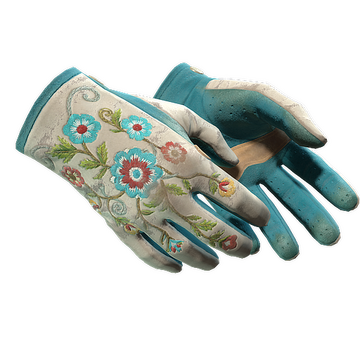 Driver Gloves | Garden