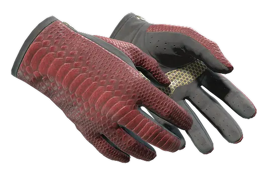 ★ Driver Gloves | Dragon Fists