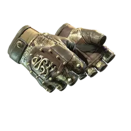 Hydra Gloves | Rattler image