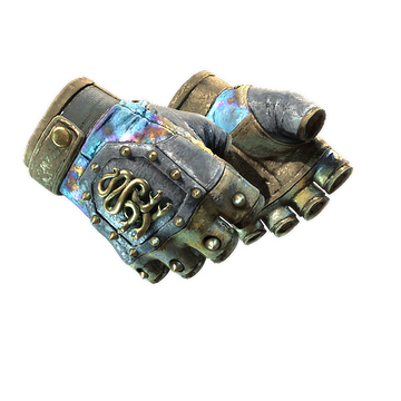 Hydra Gloves | Case Hardened