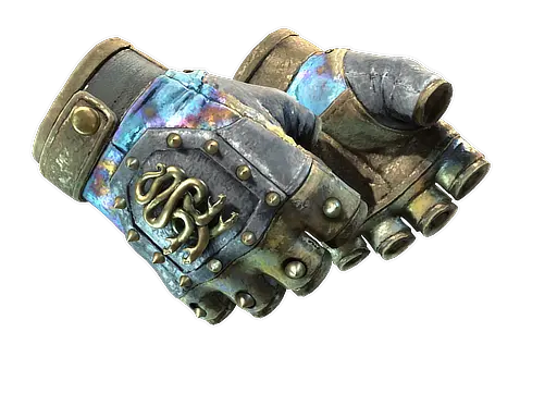 ★ Hydra Gloves | Case Hardened