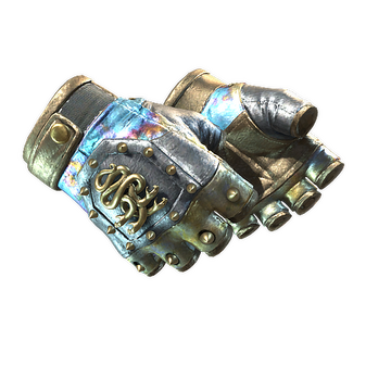 Hydra Gloves | Case Hardened