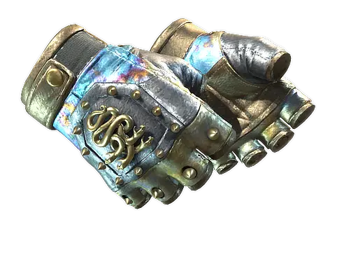 ★ Hydra Gloves | Case Hardened