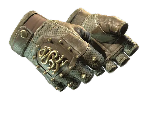 ★ Hydra Gloves | Mangrove