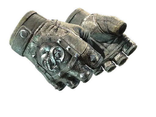 ★ Broken Fang Gloves | Unhinged