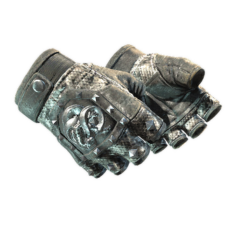 Broken Fang Gloves | Unhinged
