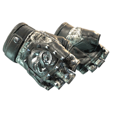 Broken Fang Gloves | Unhinged image