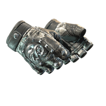 Broken Fang Gloves | Unhinged