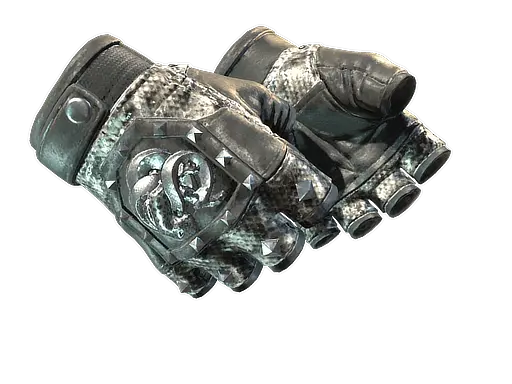 ★ Broken Fang Gloves | Unhinged