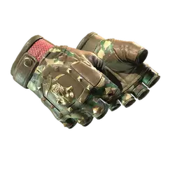 Bloodhound Gloves | Guerrilla image