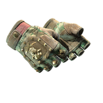 Bloodhound Gloves | Guerrilla