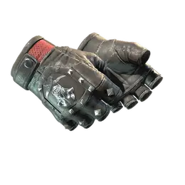 Bloodhound Gloves | Charred image