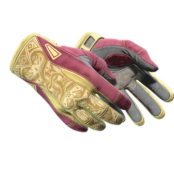 Sport Gloves | Occult