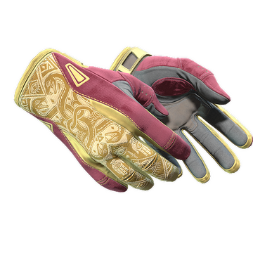 ★ Sport Gloves | Occult