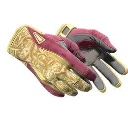 Sport Gloves | Occult image