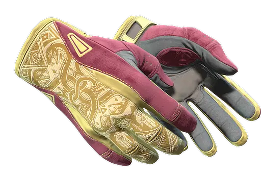 ★ Sport Gloves | Occult
