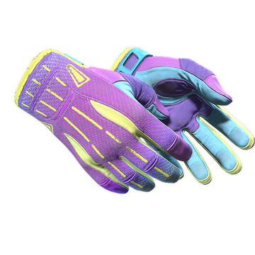 Sport Gloves | Ultra Violent