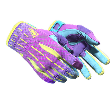 ★ Sport Gloves | Ultra Violent