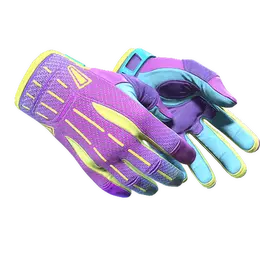 Sport Gloves | Ultra Violent image