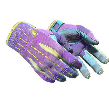 Sport Gloves | Ultra Violent