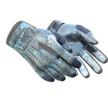 Sport Gloves | Frosty