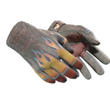 Sport Gloves | Blaze