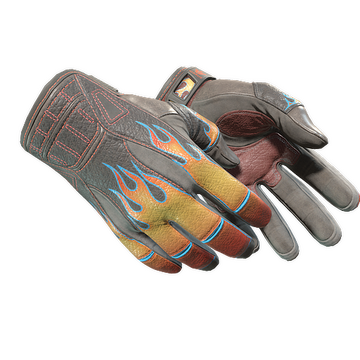 Sport Gloves | Blaze
