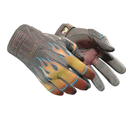 Sport Gloves | Blaze image