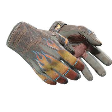 Sport Gloves | Blaze