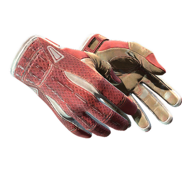 Sport Gloves | Slingshot