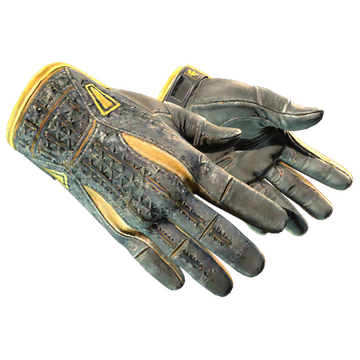Sport Gloves | Omega