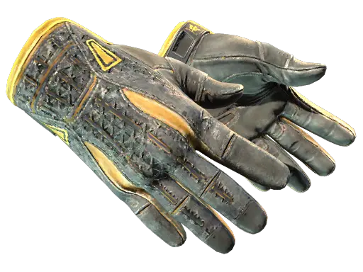 ★ Sport Gloves | Omega