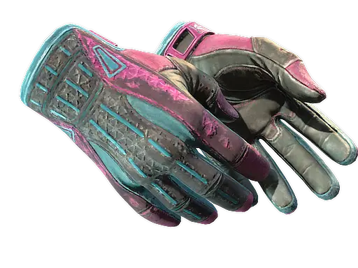 ★ Sport Gloves | Vice