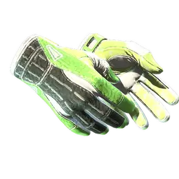 Sport Gloves | Hedge Maze image
