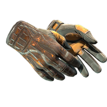 Sport Gloves | Big Game