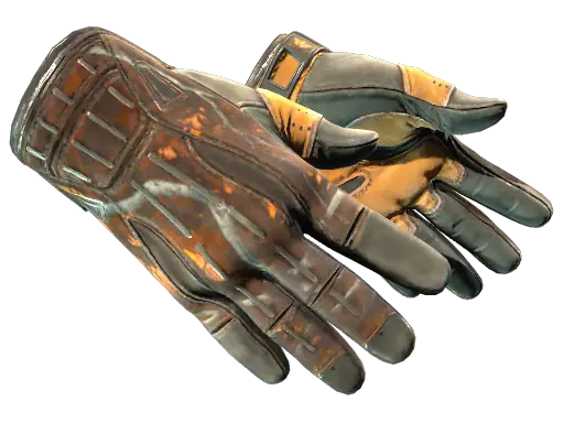 ★ Sport Gloves | Big Game