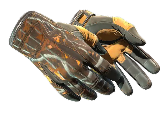 ★ Sport Gloves | Big Game
