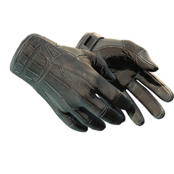 Sport Gloves | Nocts