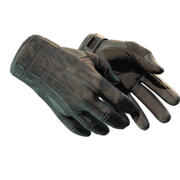 Sport Gloves | Nocts