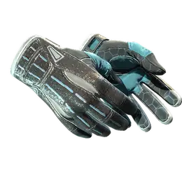 Sport Gloves | Superconductor image