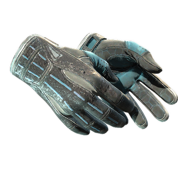 Sport Gloves | Superconductor